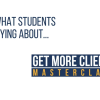 Chris Orzechowski & Abby Woodcock – Get More Clients Masterclass focuses