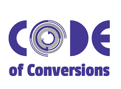 Chris Rocheleau & Irina Yerokhova – Code of Conversions