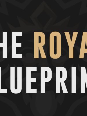 Chris Waller – The Royal Blueprint 2019
