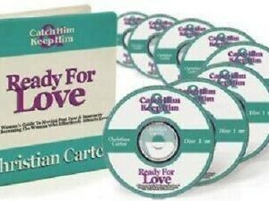 Christian Carter – Ready For Love