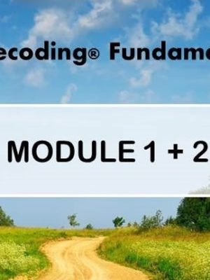 Christian Flèche – Biodecoding – Module 1 + 2 Course