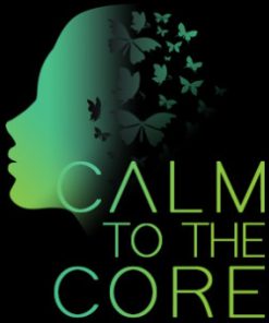 Christian Leeby – Calm To The Core