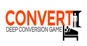 Christian McQueen – Deep Conversion GameDeep Conversion Game (Use With Caution)