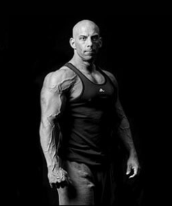 Christian Thibaudeau – Neurotype 1B Strength & Power program