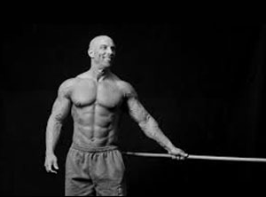 Christian Thibaudeau – Neurotype 2A Training variation program