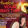 Christine Stevens – Awaken Your Rhythm