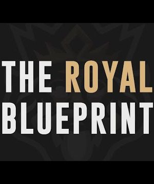 Christopher Waller – The Royal Blueprint eCommerce