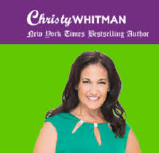 Christy Whitman – Creating Money Video Coaching Program