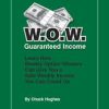 Chuck Hughes – W.O.W. Guaranteed Income [Video(mp4)]