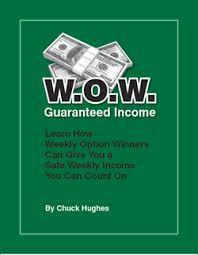 Chuck Hughes – W.O.W. Guaranteed Income [Video(mp4)]