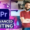 Cinecom – Advanced Video Editing in Adobe Premiere Pro 2020