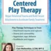 Clair Mellenthin – Attachment Centered Play Therapy