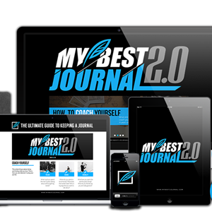 Clark Kegley – My Best Journal 2.0