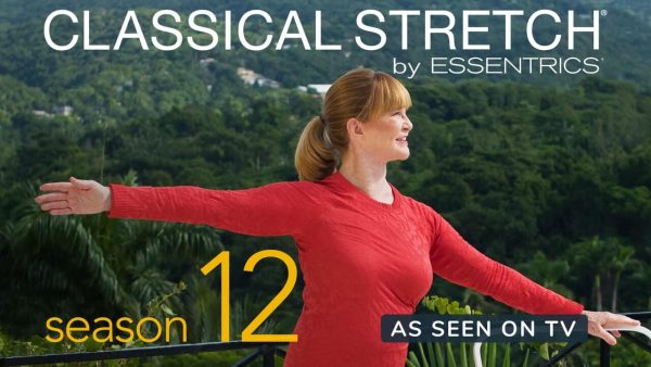 Classical Stretch The Esmonde Technique – Season 12 – Aging Backwards