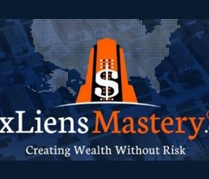 Claude Malagoli – Tax Liens Mastery Online