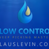 Claus Levin – FLOW CONTROL