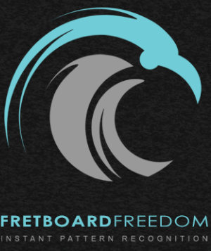 Claus Levin – FRETBOARD FREEDOM