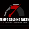 Claus Levin – UPTEMPO SOLOING TACTICS