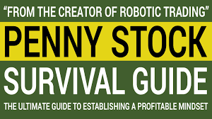 Claytrader – The Penny Stock Survival Guide