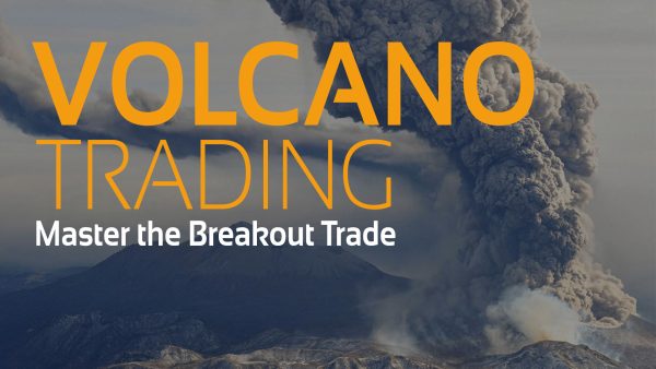 Claytrader – Volcano Trading