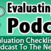 Cliff J Ravenscraft – Evaluating Your Podcast Tutorial