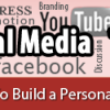 Cliff J Ravenscraft – Social Media 101 Tutorial