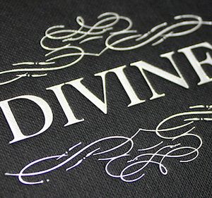 Colin Mcleod – Divine