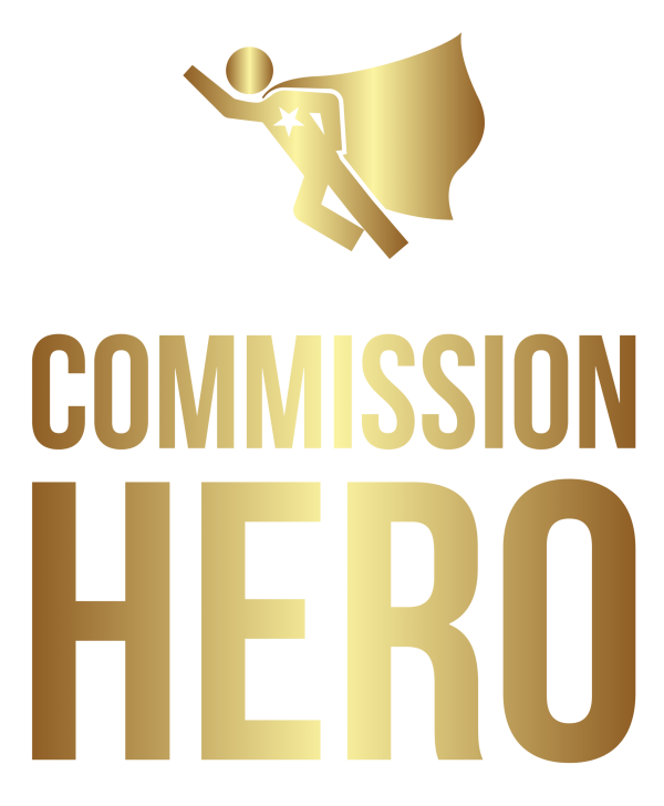 Commission Hero