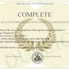 Complete Hypnotherapy & Hypnosis Certification Diploma
