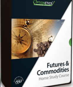 Complete Optionetics Futures & Commodities Home Study Course 2007