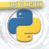 Complete Python Developer in 2020: Zero to Mastery