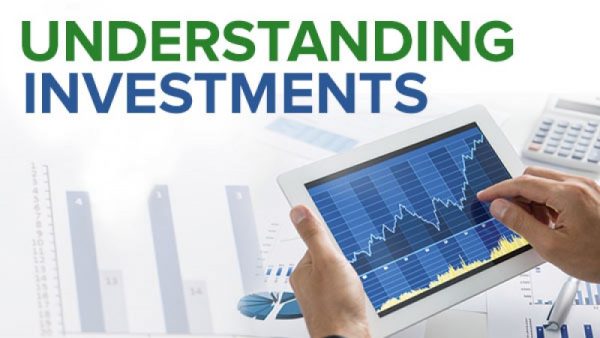 Connel Fullenkamp – Understanding Investments