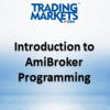 Connors Research – Introduction to AmiBroker Programming