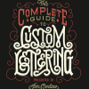 Contino Workshop – The Complete Guide to Custom Lettering