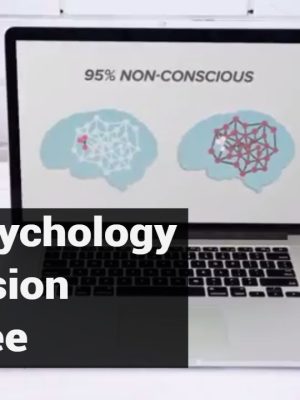 Conversion XL – Digital Psychology And Persuasion Minidegree