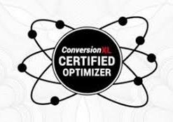 ConversionXL – Conversion Optimization Certification Training Program