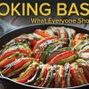 Cooking Basics