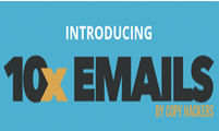 Copy Hackers – 10x Emails Comprehensive