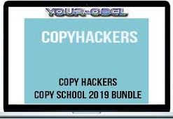 Copy Hackers – Copy School 2019 Bundle (7 course in one )