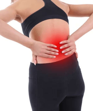 Cor-Kinetic – Personal Trainers Guide To Lower Back Pain LIVE