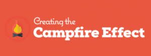 Creating The Campfire Effect – The Root Force Course