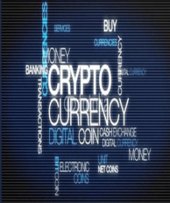 Cryptonary Cryptocurrency Course