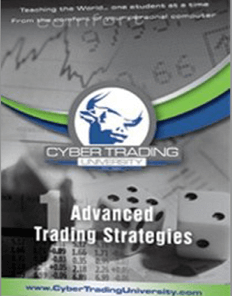 Cyber Trading University – Advanced Stock Trading Strategies