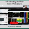 CyberTrading University – Master Stock Course