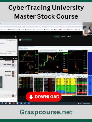 CyberTrading University – Master Stock Course