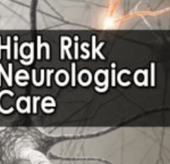 Cyndi Zarbano & Joyce Campbell – High Risk Neurological Care