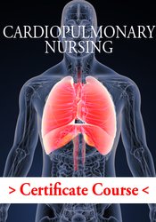 Cyndi Zarbano & Robin Gilbert – Cardiopulmonary Nursing Certificate Course