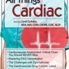 Cyndi Zarbano – All Things Cardiac Conference