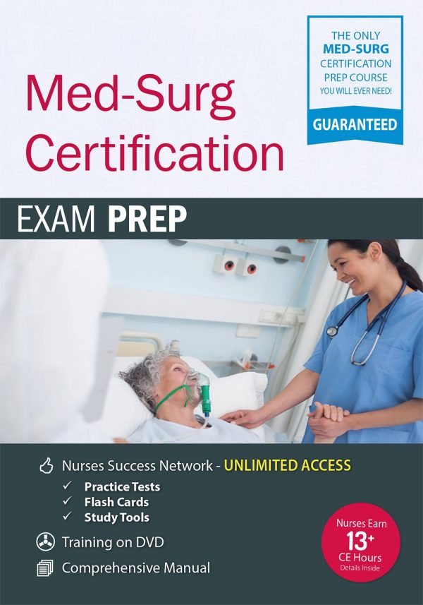 Cyndi Zarbano – Med-Surg Certification – CMSRN