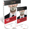 DAN KENNEDY – 10 MILLION DOLLAR SECRETS (CD & MANUALS)